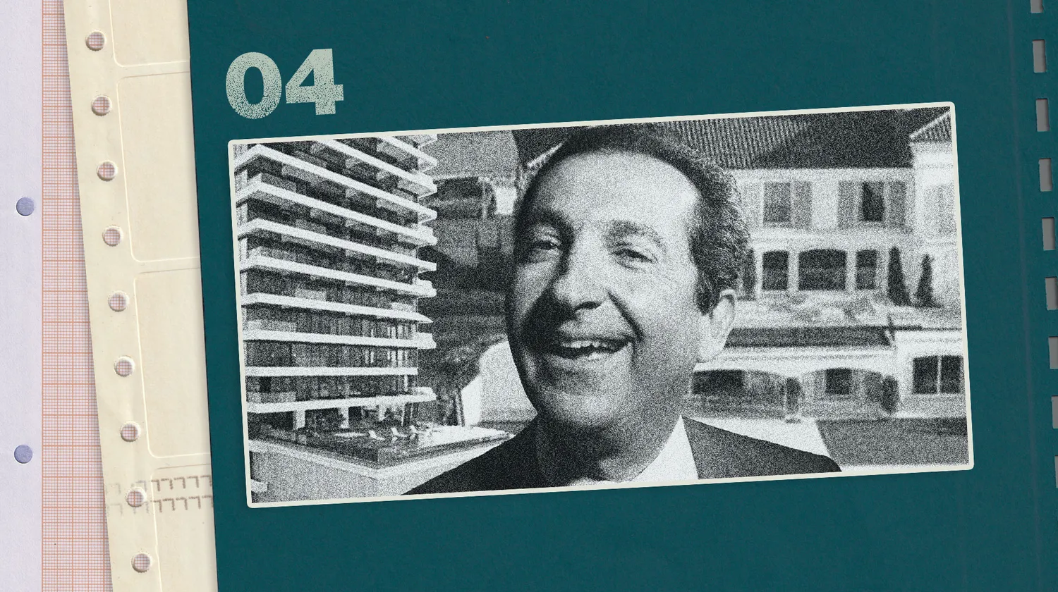 Patrick Drahi Immobilier