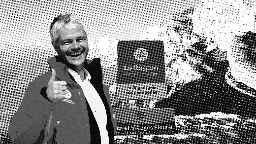 Laurent Wauquiez