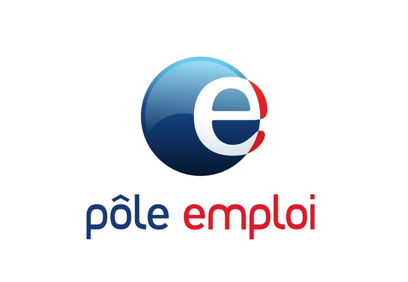 Logo de Pôle Emploi